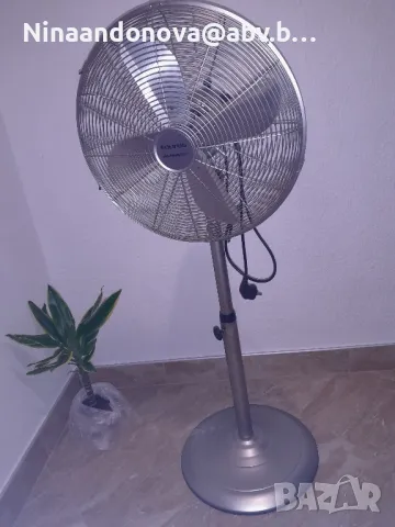 вентилатор taurus 