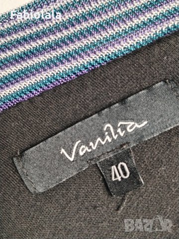 Рокля Vanilia 40, снимка 2 - Рокли - 44280403