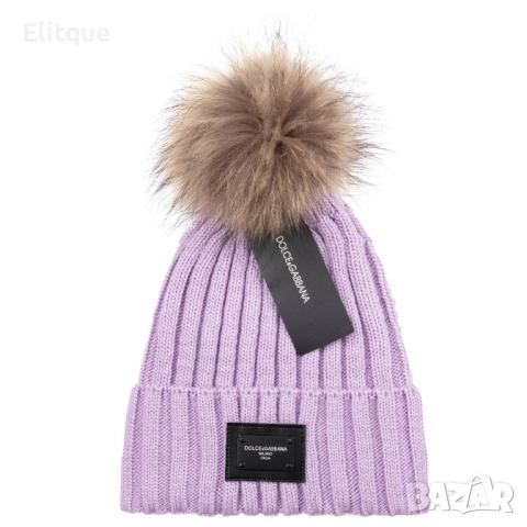 зимни шапки moncler bottega veneta , снимка 8 - Шапки - 52509631