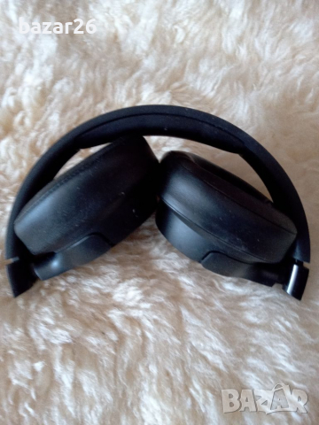 JBL Tune 750 (750BT) Слушалки, снимка 5 - Bluetooth тонколони - 36169418