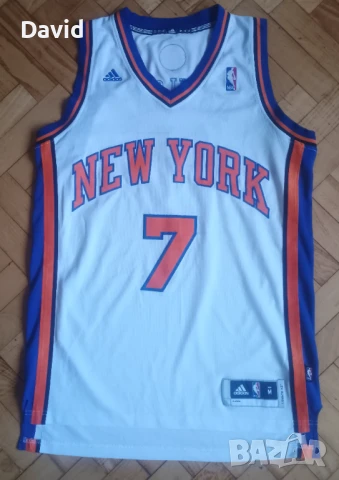 NBA New York Knicks x Carmelo Anthony (Оригинал)