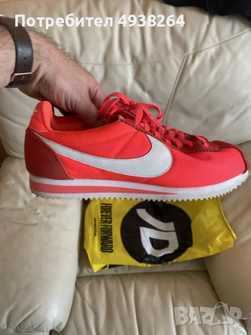 Дамски маратонки Nike