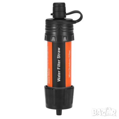 Филтър за вода за оцеляване на открито, снимка 18 - Други - 41742792