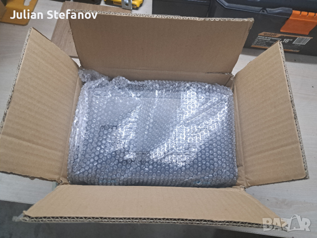 Риболовен Куфар, снимка 5 - Такъми - 44550718