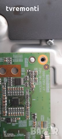 T-con HV320FHB-N02 47-6021088, снимка 3 - Части и Платки - 34025300