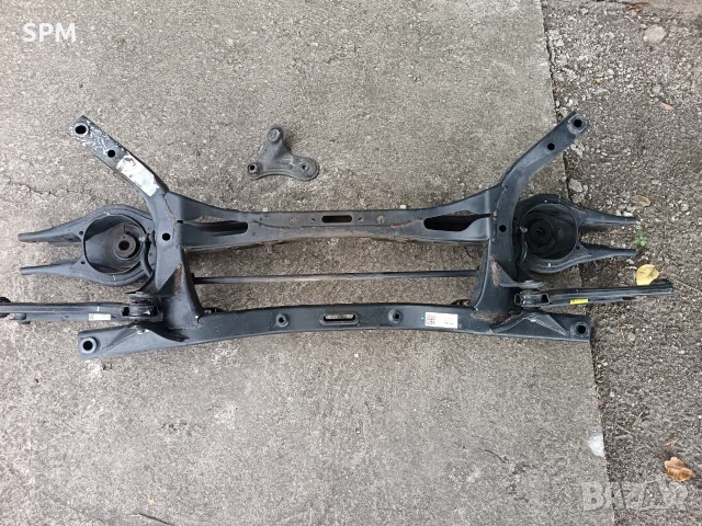 Заден мост за KIA MK3 Ceed/ProCeed/Xceed/HYUNDAI I30 MK3 2018-2026г