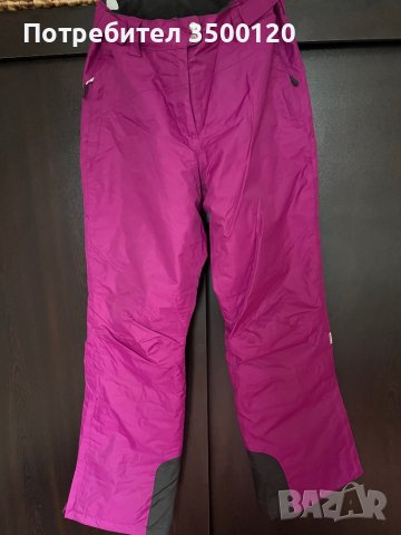 Спортен туристически панталон Active, снимка 1