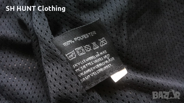 GAUPA of NORWAY WATERPROOF Jacket размер XL за лов риболов яке водонепромокаемо - 1358, снимка 15 - Екипировка - 51431726