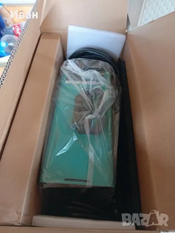 Заваръчен апарат Bestarc , снимка 8 - Други машини и части - 49924130