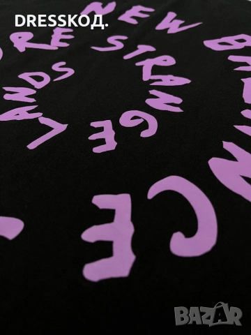 New Balance мъжка тениска, M размер, снимка 4 - Тениски - 52936200