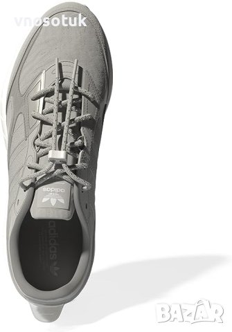 Мъжки маратонки adidas ZX 1k Boost 2.0-номер- 44 , снимка 4 - Маратонки - 41805544