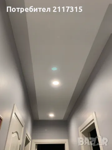 Майстор за окачен таван, снимка 3 - Майстори - 49247984