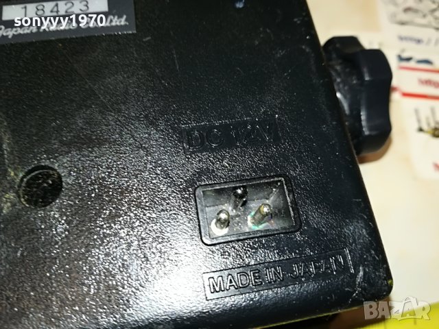 APELCO XCD 241 LCD FISH FINDER-12V ВНОС SWISS M0306231906, снимка 18 - Друга електроника - 40938340