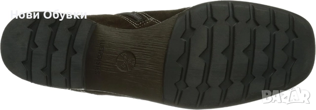 ARA Texas, 40-41, нови, оригинални дамски боти, естествена кожа, снимка 7 - Дамски боти - 52092110