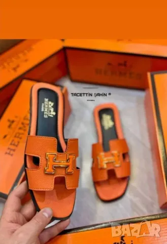 чехли hermes , снимка 5 - Чехли - 50395830