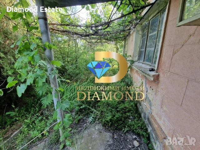 Къща в село Самуилово, обл. Стара Загора, снимка 14 - Къщи - 51875553