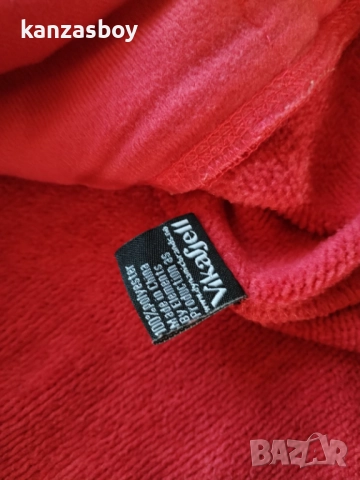 vikafjell - страхотно мъжко горнище L, снимка 6 - Спортни дрехи, екипи - 52934731