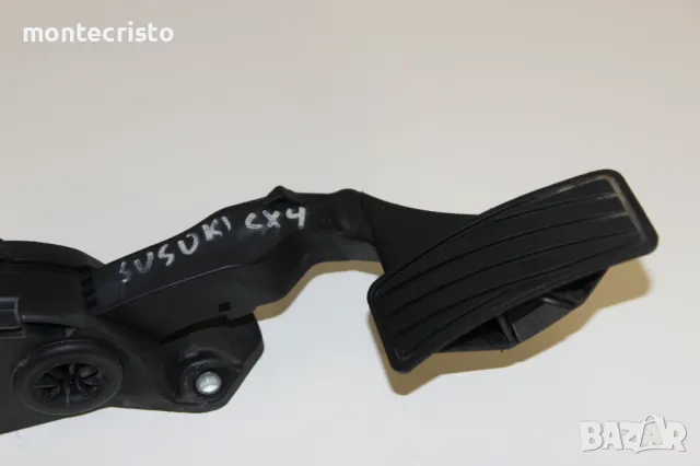 Педал газ Suzuki SX4 (2007-2013г.) 6PV00907401 / 49400-79J90 / 6PV 009 074-01 / 4940079J90, снимка 2 - Части - 49204751