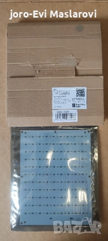 Bambu lab CMYK LED подсветка за 3D принтери , снимка 4 - Захранвания и кутии - 52572612