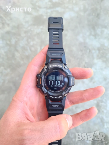 Casio G-SHOCK в отлично състояние!