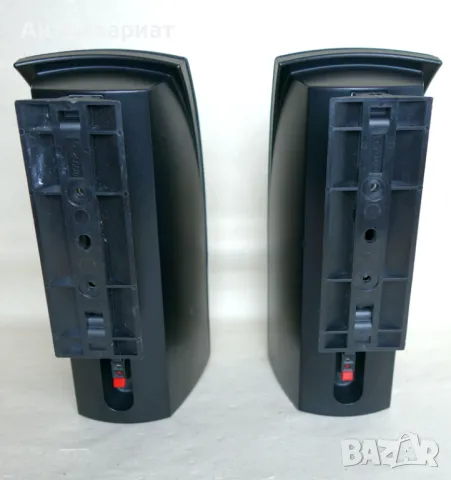 Тонколони Bose 161 Speaker System, снимка 7 - Тонколони - 49464518