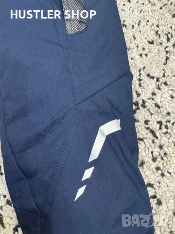 Мъжко зимно,дебело , работно яке KUBLER. Размер М, снимка 4 - Якета - 52577376