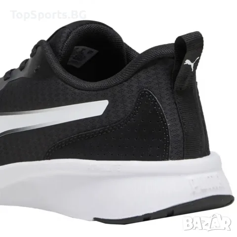 Мъжки Обувки Puma Flyer Lite 378774-01, снимка 6 - Маратонки - 55725092