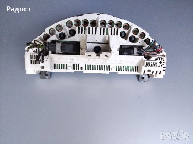 Километраж/табло Mercedes A-Class, снимка 5 - Части - 42135086