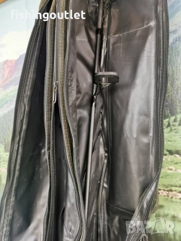 Троен шарански калъф 193 см и 208 см 42 лв, снимка 9 - Такъми - 35995065