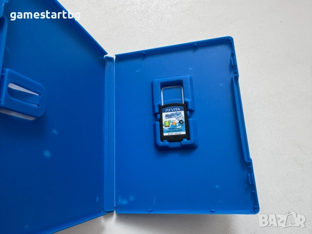 Modnation Racers Roadtrip за PS Vita, снимка 3 - Игри за PlayStation - 52677761