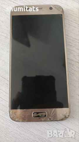 Samsung S7 работещ , снимка 3 - Samsung - 53658149