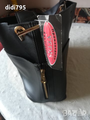Дамска чанта , снимка 6 - Чанти - 41246031