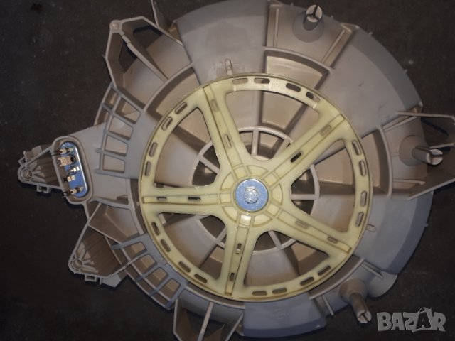 Продавам на части пералня Electrolux EWF10771W, снимка 9 - Перални - 35698203