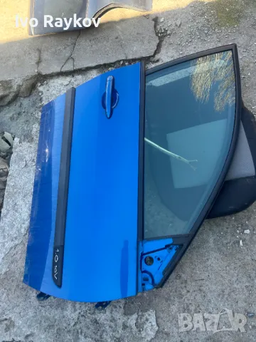 Предни врати  за Renault Megane II , комби