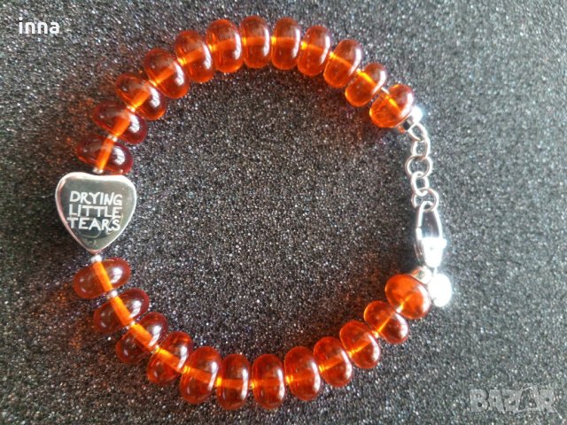 Гривни за влюбени LEОNARDO - 2 за 50 лв., снимка 5 - Гривни - 40589020