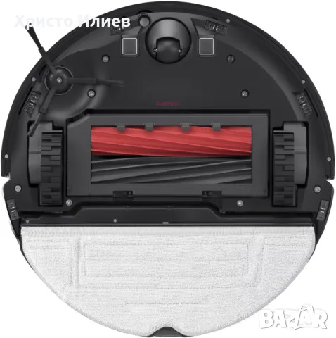 Прахосмукачка робот Xiaomi Roborock S8 Черна НОВА, снимка 5 - Прахосмукачки - 47891633
