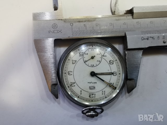 UMF,RUHLA SATURN, снимка 5 - Антикварни и старинни предмети - 44273266