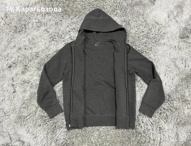 Оригинален суитшърт Polo Ralph Lauren, Размер М, снимка 3 - Суичъри - 52861045