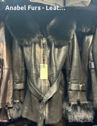 Дамски якета и палта, снимка 11 - Якета - 53059512