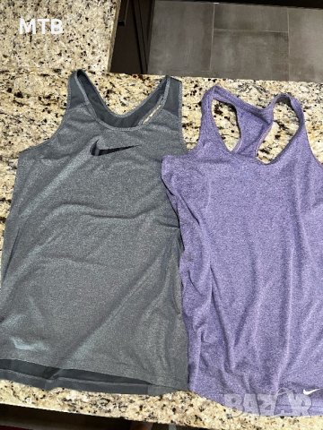 Тениски Adidas Nike Zara AIRism collection, снимка 5 - Тениски - 41832522