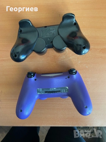 Sony psp4, снимка 3 - Игри за PlayStation - 53253577