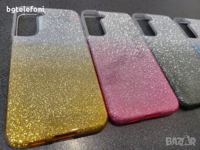 Samsung Galaxy S22 plus /S22+/ гърбове, снимка 5 - Калъфи, кейсове - 35956032