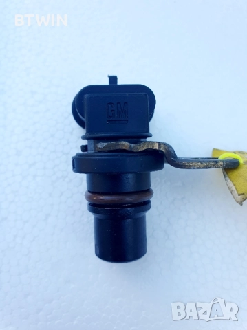 Opel Astra Z16SE - Оригинален сензор разпределителен вал GM !, снимка 8 - Части - 51724227