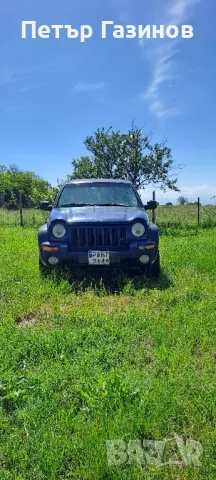 jeep cherokee 2004 3.7 4x4 на части