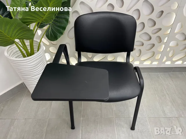 Офис столове на едро кожа