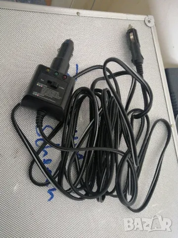 Кабел за зареждане на акумулатор от друг автомобил, снимка 8 - Аксесоари и консумативи - 27534193