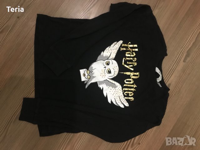 Детски блузи, снимка 2 - Детски Блузи и туники - 34073272