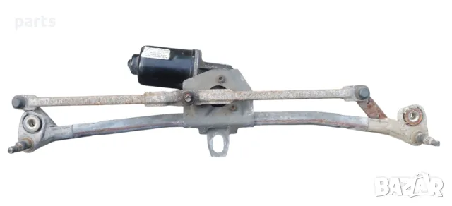 Моторче Предни Чистачки със Механизъм VW Голф 4
- Ауди A3 8L
- 1J1955023A