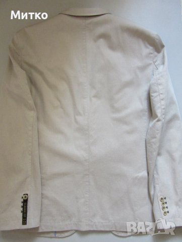 Camp David сако ЧИСТО НОВО размер- 56, снимка 5 - Сака - 40038171