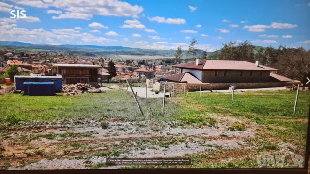 Продавам жилищни парцели , снимка 14 - Парцели - 48269913